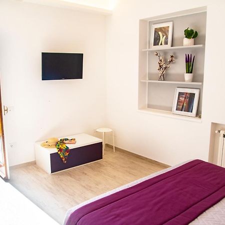 On' Michele Guest House Сорренто Экстерьер фото