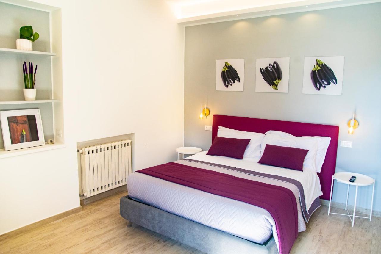 On' Michele Guest House Сорренто Экстерьер фото