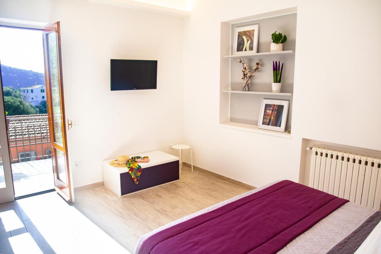 On' Michele Guest House Сорренто Экстерьер фото