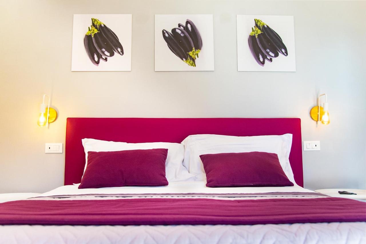 On' Michele Guest House Сорренто Экстерьер фото