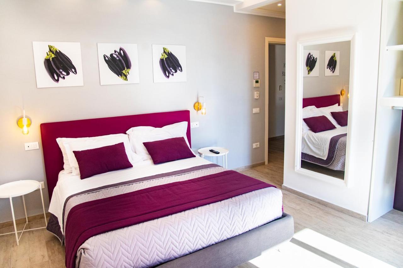 On' Michele Guest House Сорренто Экстерьер фото