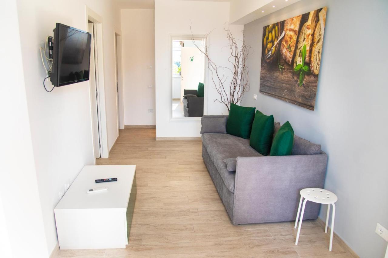 On' Michele Guest House Сорренто Экстерьер фото