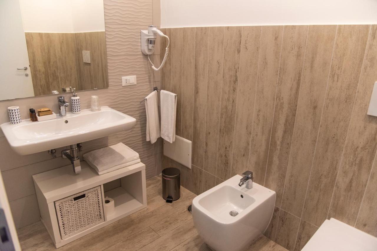 On' Michele Guest House Сорренто Экстерьер фото