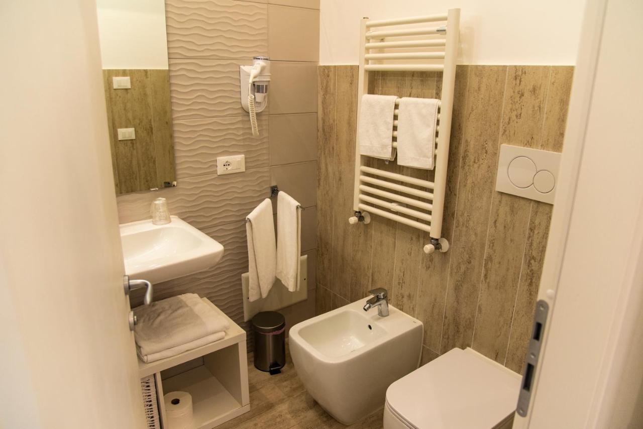 On' Michele Guest House Сорренто Экстерьер фото