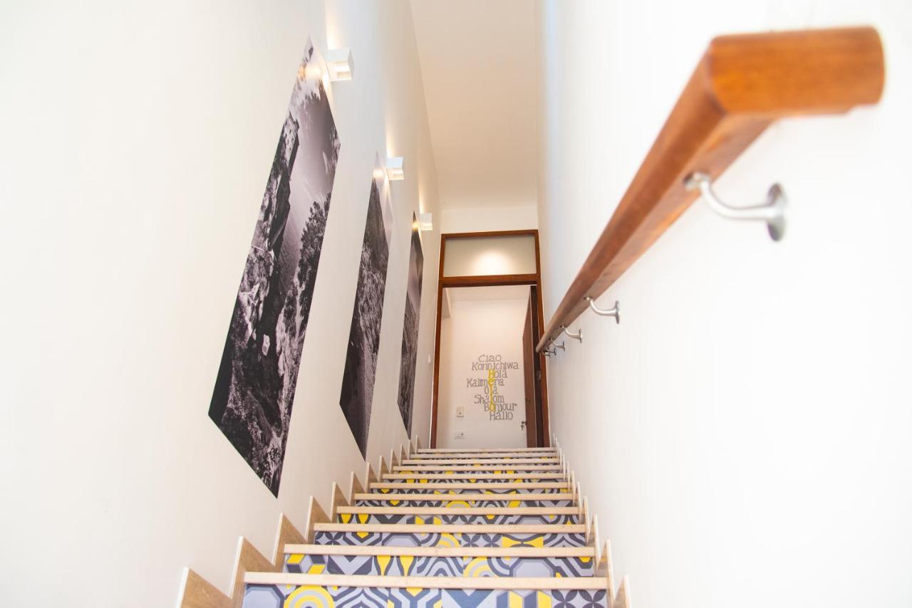 On' Michele Guest House Сорренто Экстерьер фото