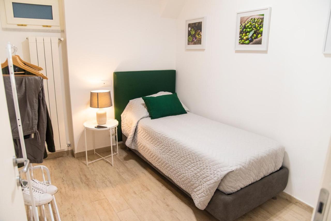 On' Michele Guest House Сорренто Экстерьер фото